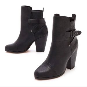 Rag & Bone Kinsey boots size 38